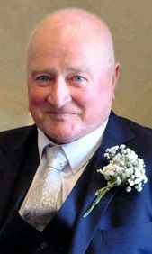 TIMOTHY (TIMMY - TEDDY) LYNCH