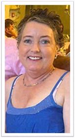 PATRICIA (TISH) HOEY