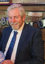 Thomas (Justin) EGAN