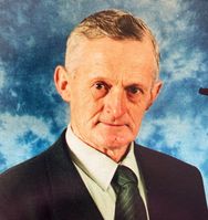 Thomas (Tom) Minogue