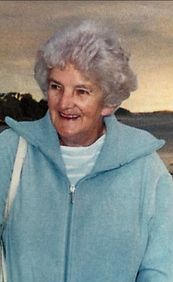 Trixie McGarry