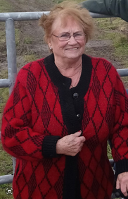 Sheila O' Toole