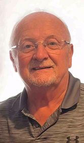 Tom (Chopper) Vickers