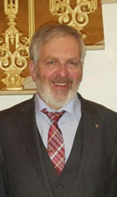 Tom EGAN