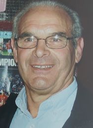 Thomas (Tom) Herlihy