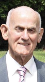 Tomás (Tom) Ó Monacháin