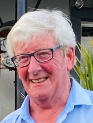 Thomas (Tom) O'Riordan