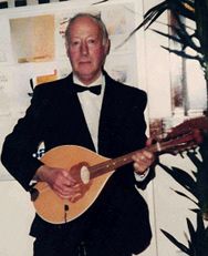 Thomas (Tom) Redmond