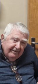 Thomas ( Curly ) Kelly