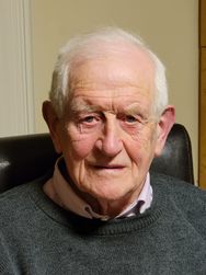 Thomas (Tom) Kinsella