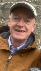 Thomas (Tommy) Faherty