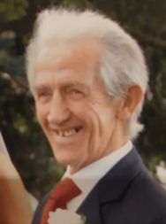 Thomas (Tommy) O'Grady