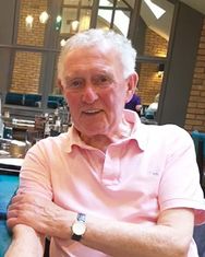 Tom O'Neill