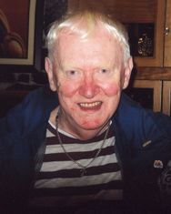 Anthony P. (Tony) Griffin