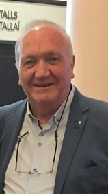 Anthony (Tony) STAPLETON