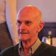 Anthony (Tony) Breen