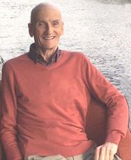 Anthony (Tony) Boyle