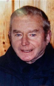 Tony Horrigan