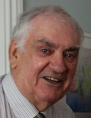 Raymond (Tony) Flynn