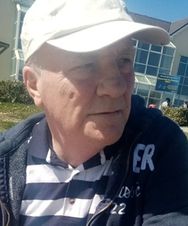 Anthony (Tony) Hayes