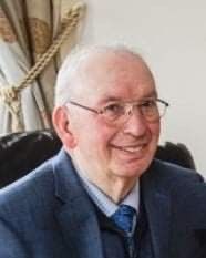 Anthony Francis (Tony) Howard