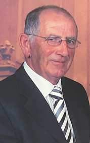 James Anthony LAWLESS