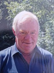 Anthony (Tony) Lawrence