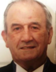 Anthony (Tony) Lynch