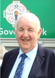 Tony McGovern