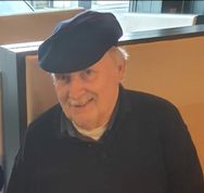 Anthony (Tony) Monks