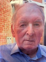 Anthony (Tony) Murphy