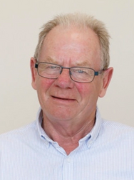 Anthony (Tony) OWENS