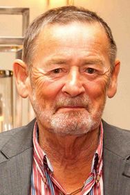 Tony (Anthony) Downes