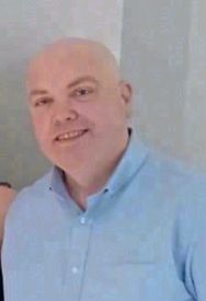 Tony (Anthony) O' Malley