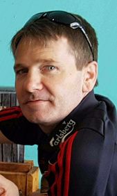 Fran (Francis) Horan