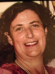 Patricia (Trish) KENNY