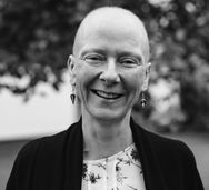 Trish (Patricia) Carrick