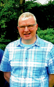 Thomas (Tommy) Robinson Junior