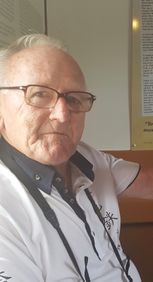 Condolence Book for Seán Dunne (Balbriggan, Dublin) | rip.ie