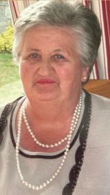 Mary (Moll) MAHER