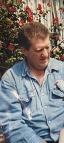 Brendan Whitehouse