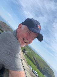 Declan (Deckie) Moynihan