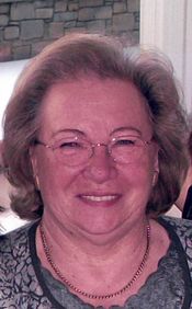 Anastacia Anne Treacy