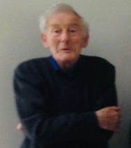 Thomas (Tom) Flanagan