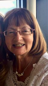 Elizabeth (Betty) Drumm