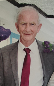 Ernest Patrick Beaton