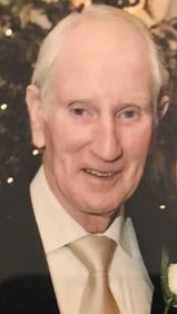 Michael (Mick) GINNELL