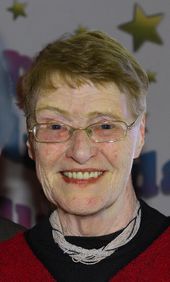 Veronica (Vera) Donlon