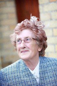 Annie Kate Kilgannon