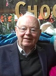 Thomas (Tommy) Farrell